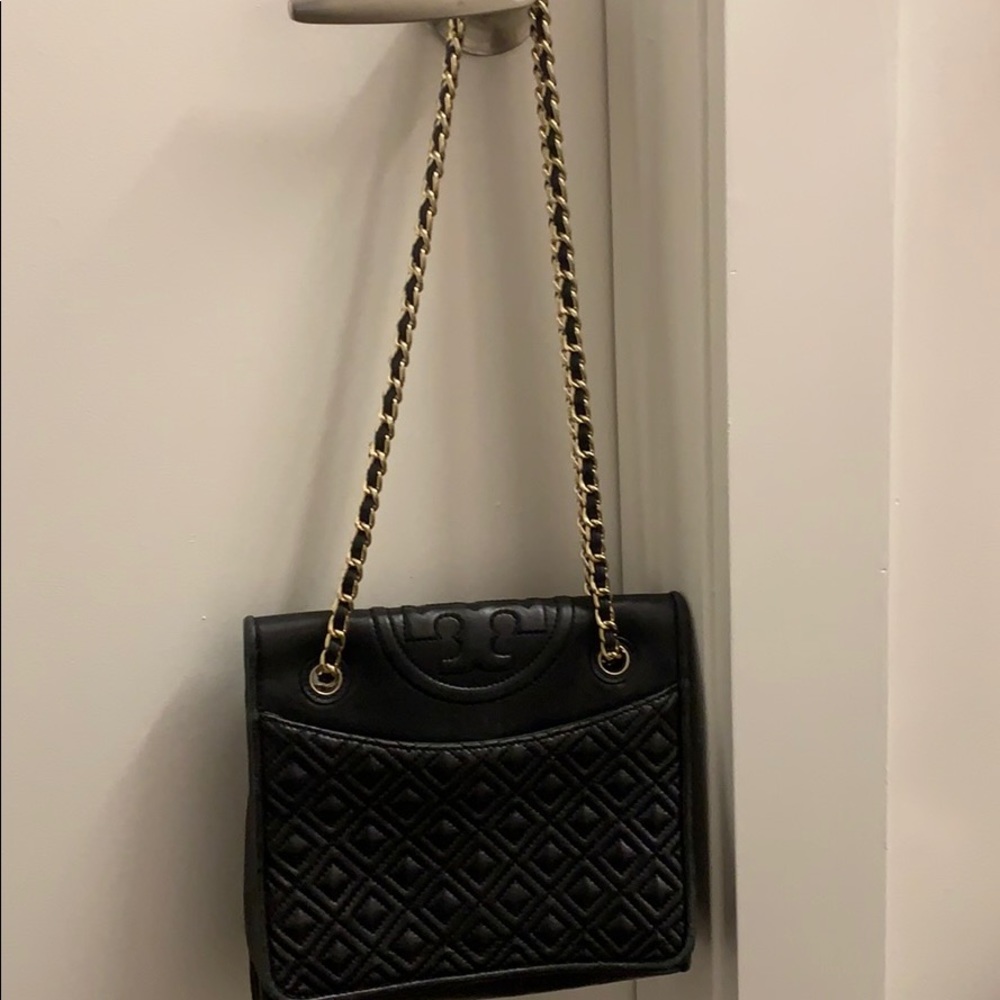 Crossbody Tory Burch purse - Picture 3 of 5